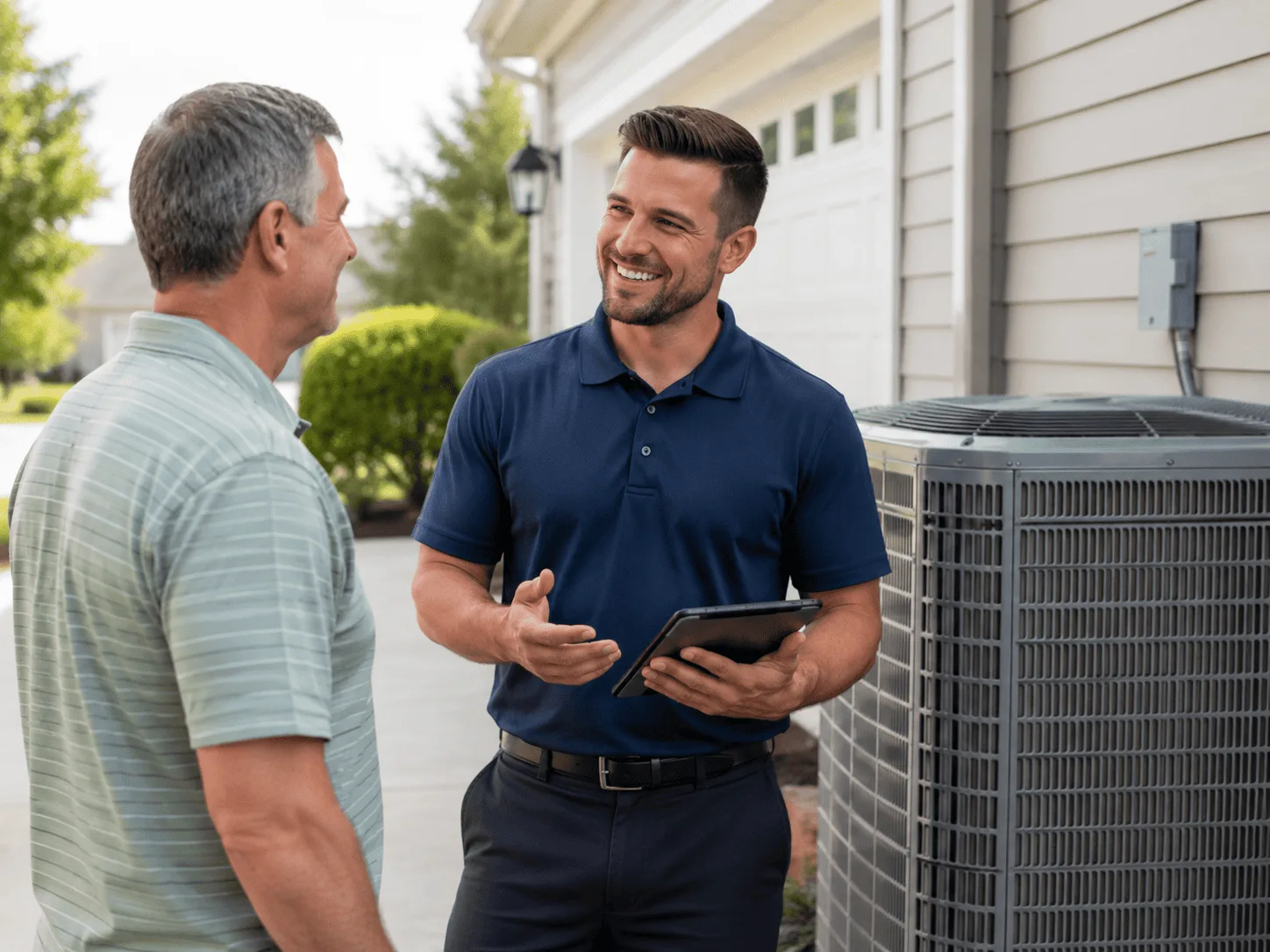 Heat Pump Installation Strunk, KY FAQs